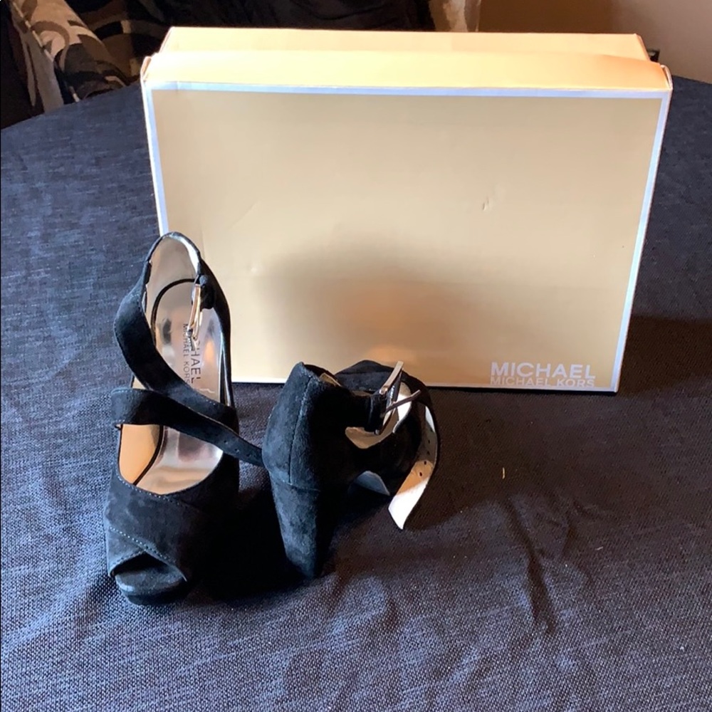 Women’s heels